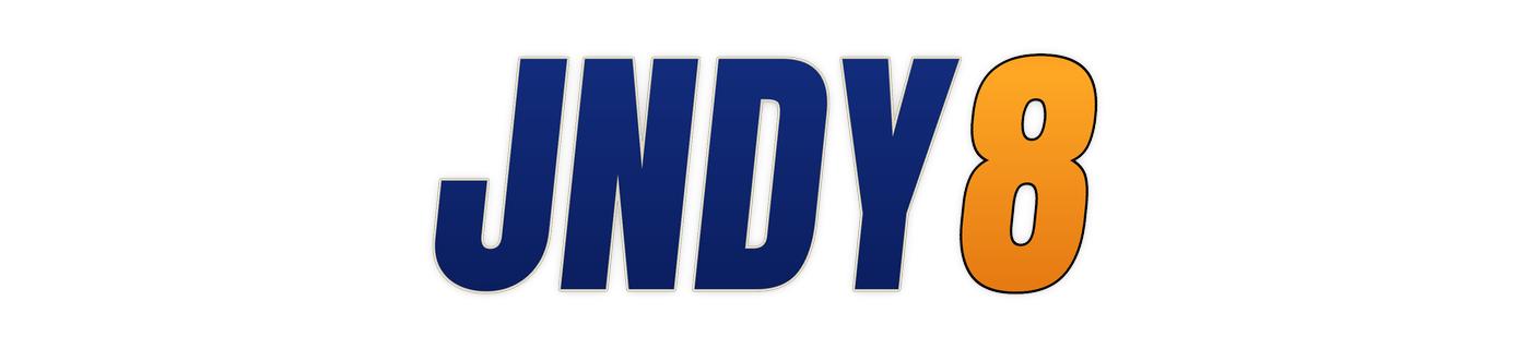 jndy8 Logo